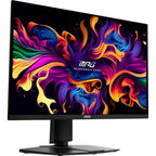 MSI MPG 271QRX QD-OLED 27" 360Hz WQHD QD-OLED Gaming Monitor