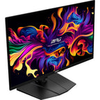 MSI MPG 271QRX QD-OLED 27" 360Hz WQHD QD-OLED Gaming Monitor