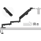 NEEWER MS002 Low Profile Microphone Arm