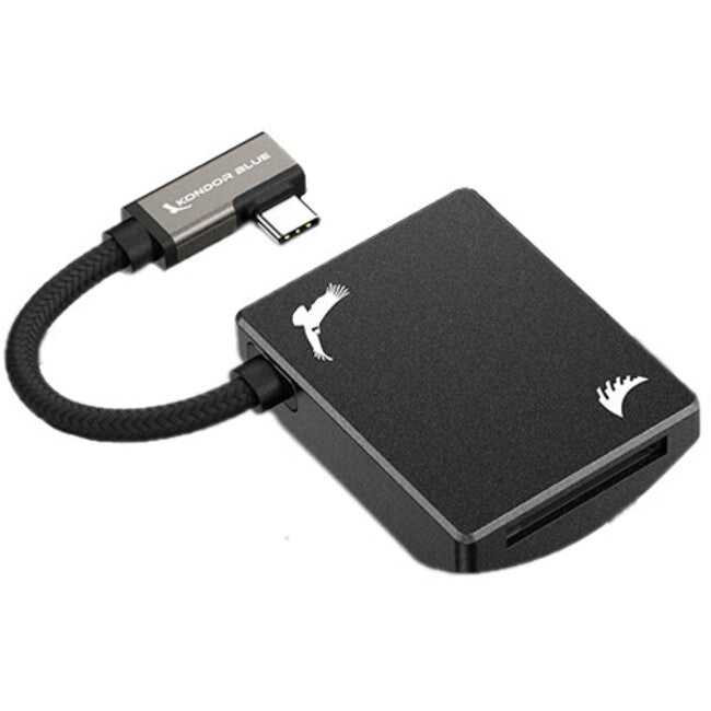 Angelbird SD Recording Module - Raven Black