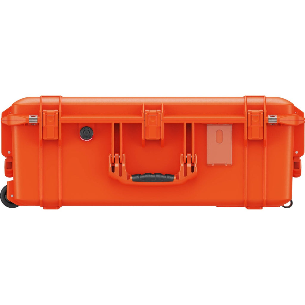 Pelican 1595 Air Case - Orange with Foam