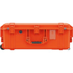 Pelican 1595 Air Case - Orange with Foam