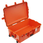 Pelican 1595 Air Case - Orange without Foam