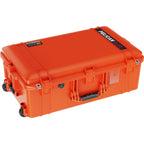 Pelican 1595 Air Case - Orange without Foam