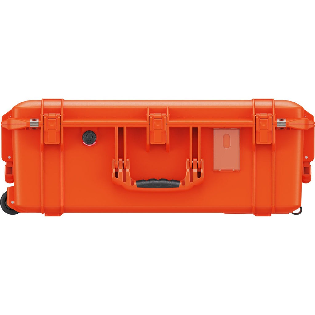 Pelican 1595 Air Case - Orange without Foam