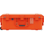 Pelican 1595 Air Case - Orange without Foam