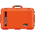 Pelican 1595 Air Case - Orange without Foam