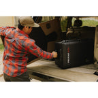 Pelican 1595 Air Case - Yellow with Foam