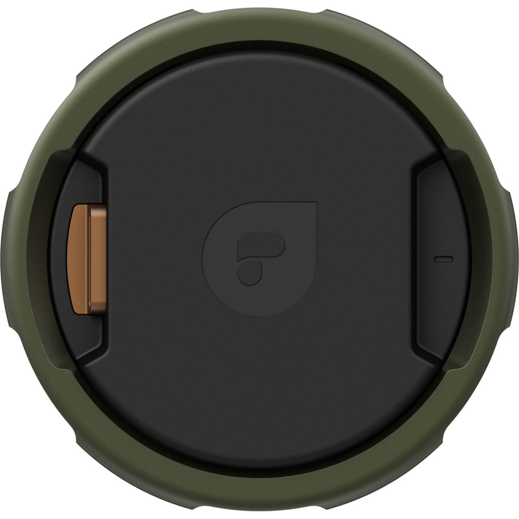 PolarPro Body Cap - Canon EF Mount - Forest