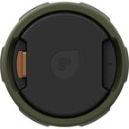 PolarPro Body Cap - Canon EF Mount - Forest