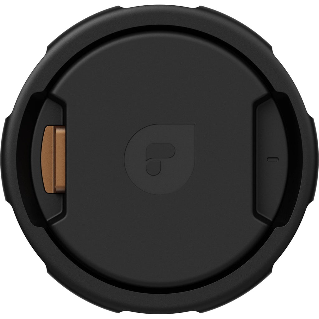 PolarPro Body Cap - Canon EF Mount - Slate