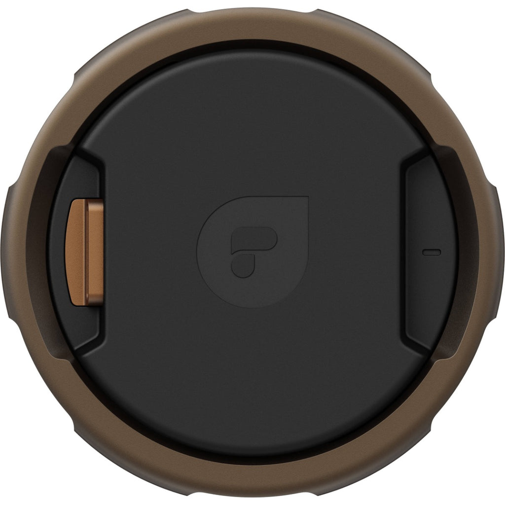 PolarPro Body Cap - Canon RF Mount - Desert
