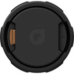 PolarPro Body Cap - Canon RF Mount - Slate
