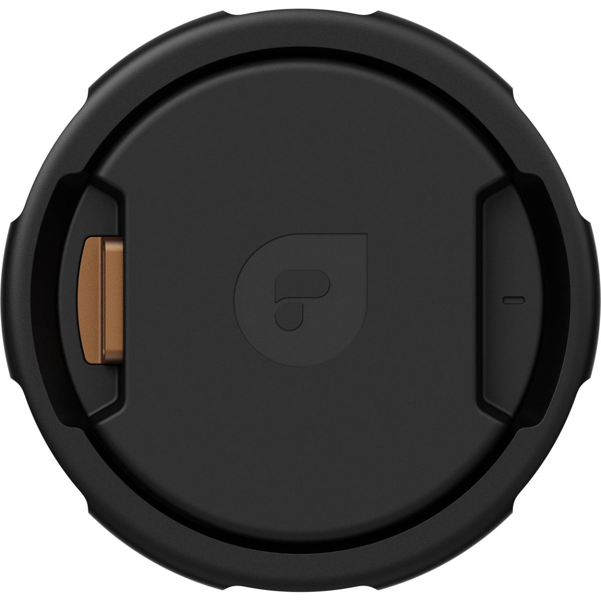 PolarPro Body Cap - Nikon Z Mount - Slate