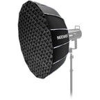 NEEWER NS85U 85cm Quick Release Parabolic Hexadecagon Bowens Mount Softbox