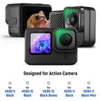 NEEWER LS-31 15x Magnification Lens for GoPro Hero