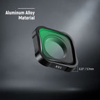 NEEWER LS-31 15x Magnification Lens for GoPro Hero