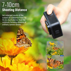 NEEWER LS-31 15x Magnification Lens for GoPro Hero