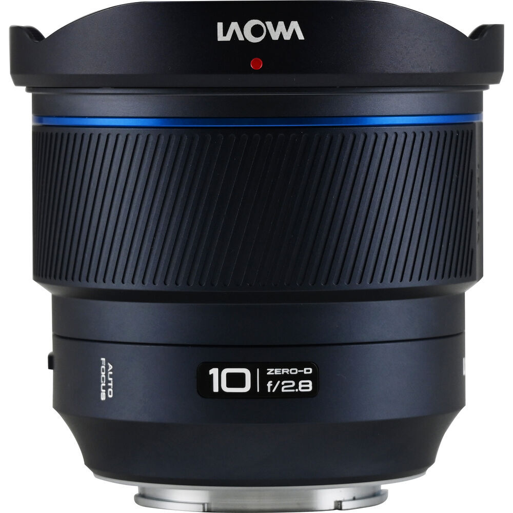 Laowa 10mm f/2.8 Zero-D AF Lens - Sony FE Mount