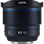 Laowa 10mm f/2.8 Zero-D AF Lens - Sony FE Mount