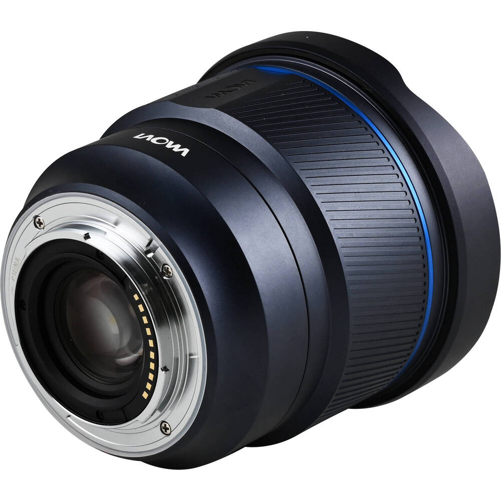 Laowa 10mm f/2.8 Zero-D AF Lens - Sony FE Mount | Buy at