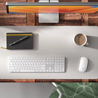 Twelve South DeskPad (Grey)