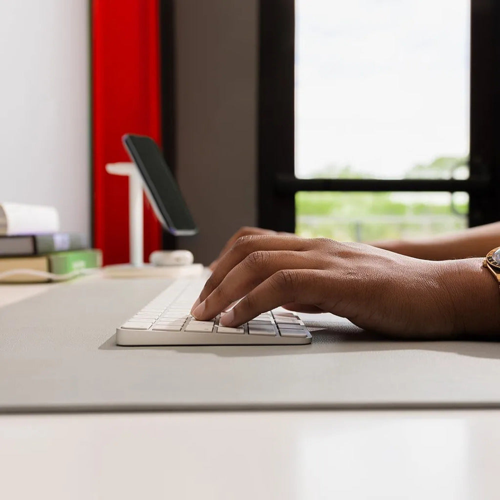 Twelve South DeskPad (Grey)