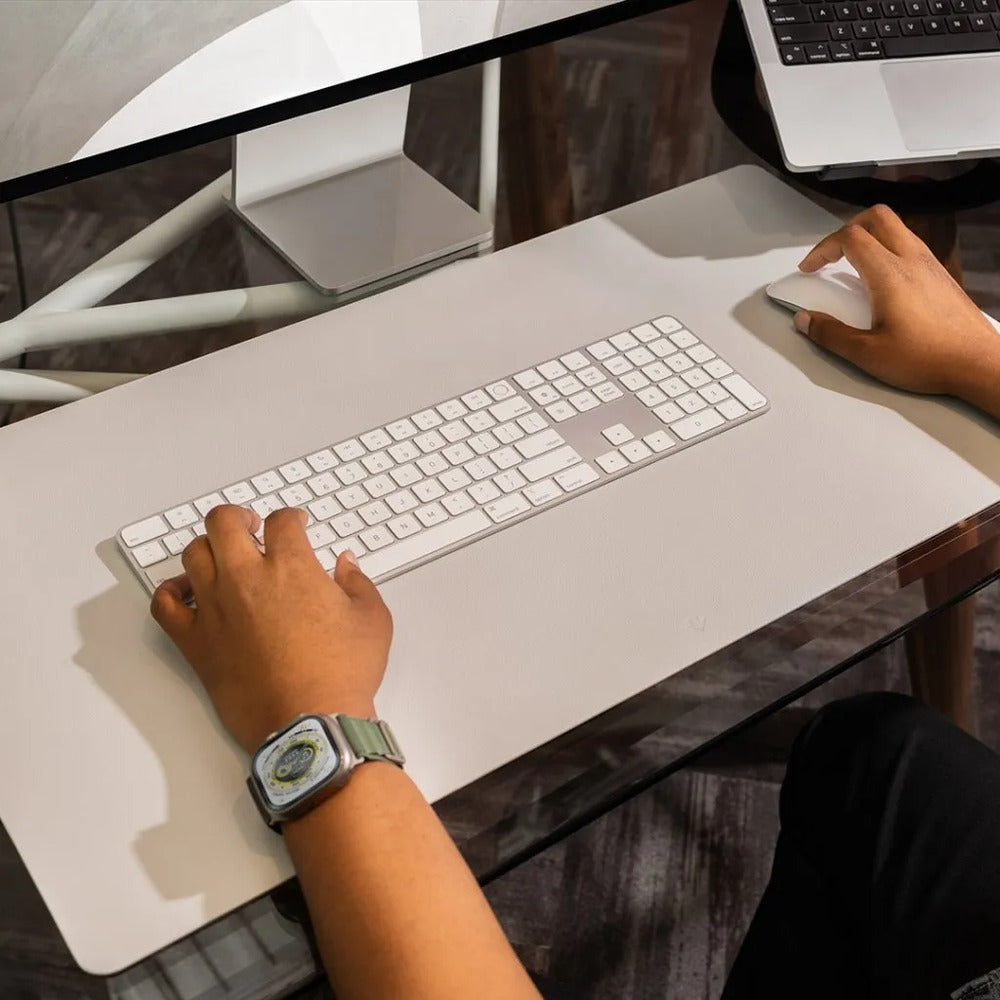 Twelve South DeskPad (Grey)
