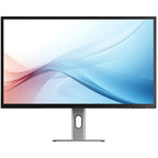 ALOGIC Clarity Max 32" UHD 4K Monitor with 65W PD 