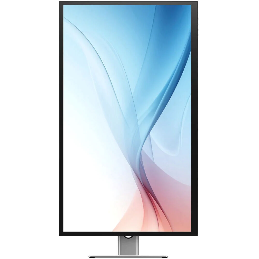 ALOGIC Clarity Max 32" UHD 4K Monitor with 65W PD 