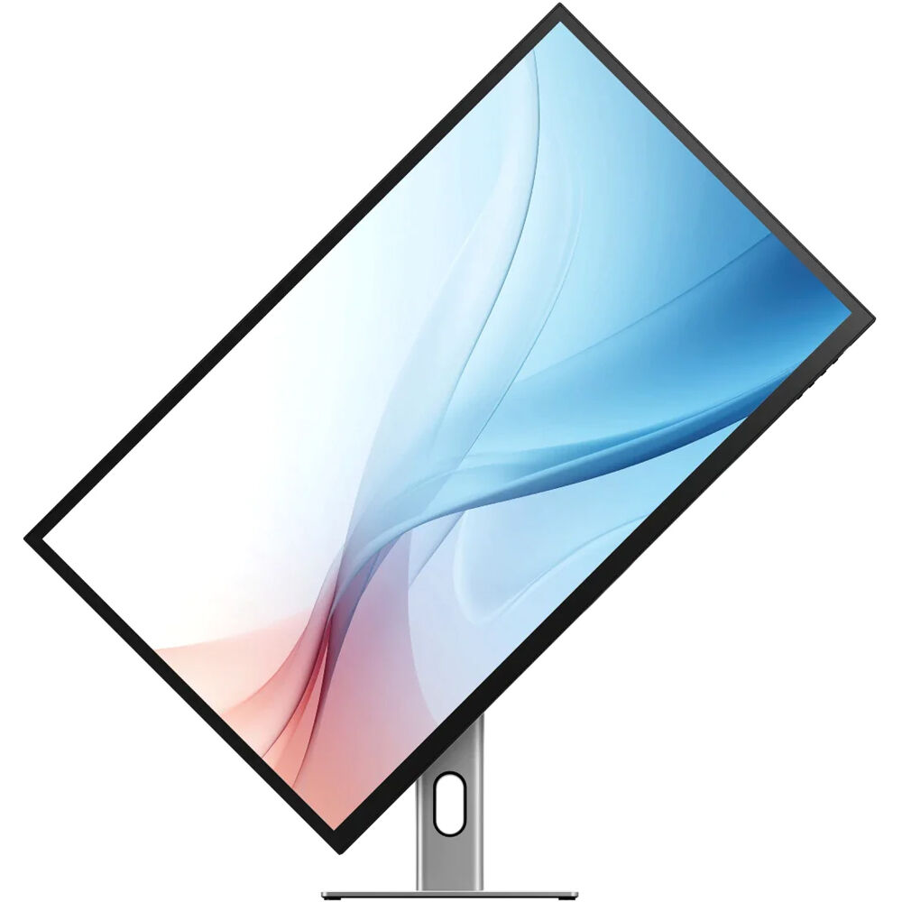 ALOGIC Clarity Max 32" UHD 4K Monitor with 65W PD 