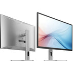 ALOGIC Clarity Max 32" UHD 4K Monitor with 65W PD 