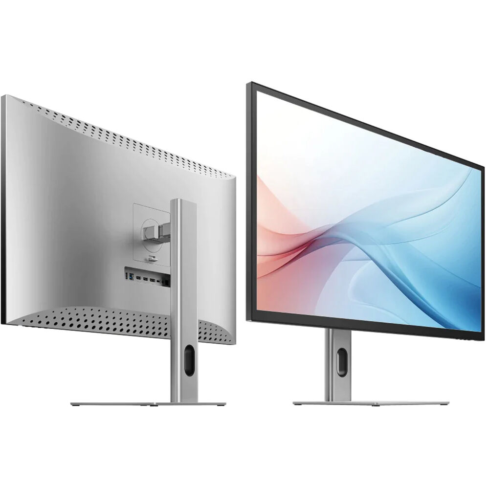 ALOGIC Clarity Max 32" UHD 4K Monitor with 65W PD 