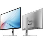 ALOGIC Clarity Max 32" UHD 4K Monitor with 65W PD 