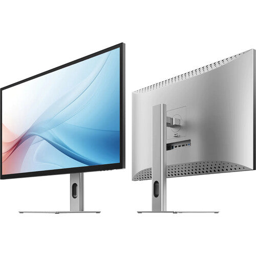 ALOGIC Clarity Max 32" UHD 4K Monitor with 65W PD 