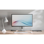 ALOGIC Clarity Max 32" UHD 4K Monitor with 65W PD 