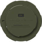 PolarPro Body Cap - Canon EF Mount - Forest