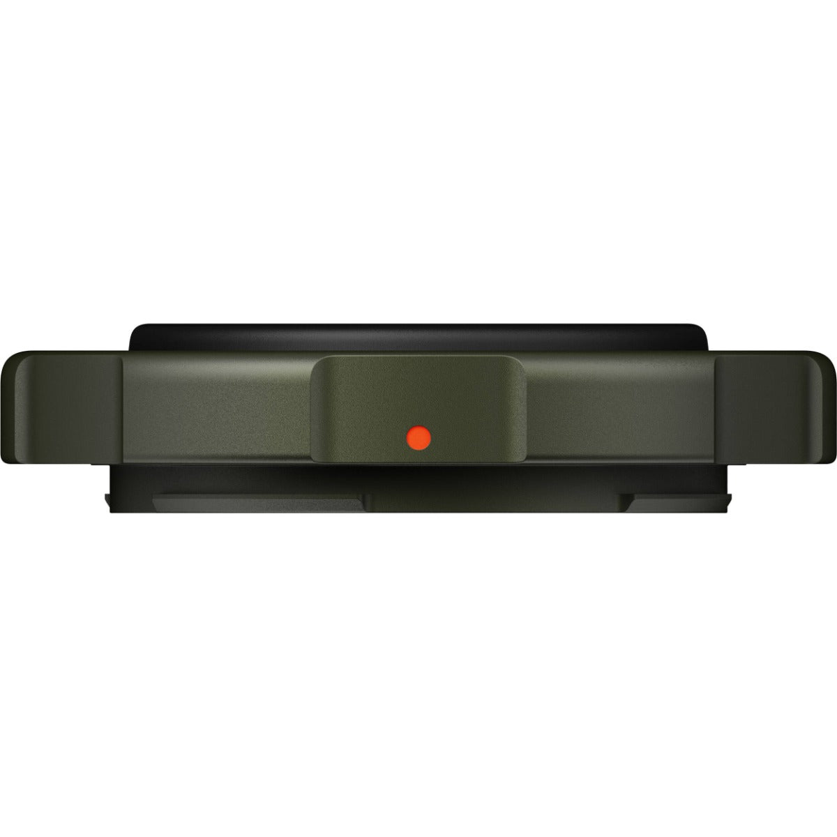 PolarPro Body Cap - Canon EF Mount - Forest