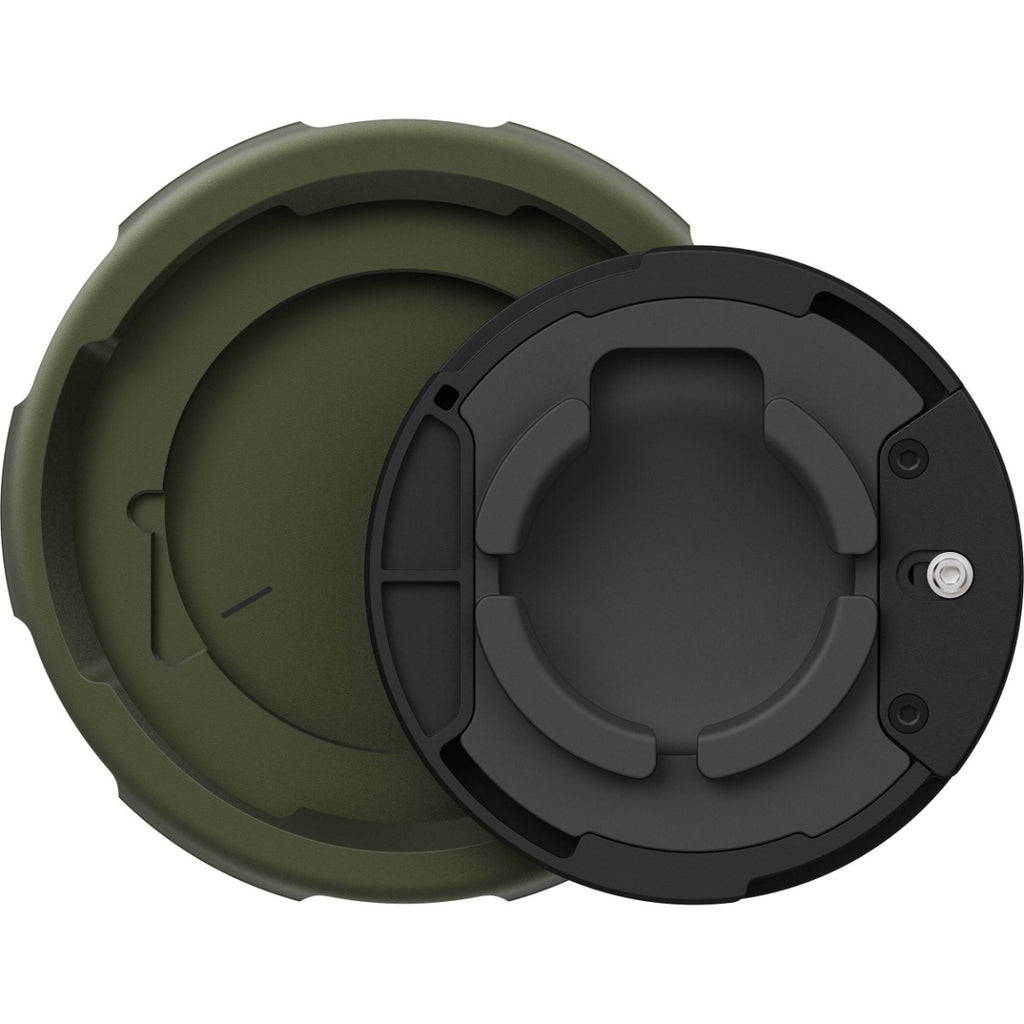 PolarPro Body Cap - Canon EF Mount - Forest