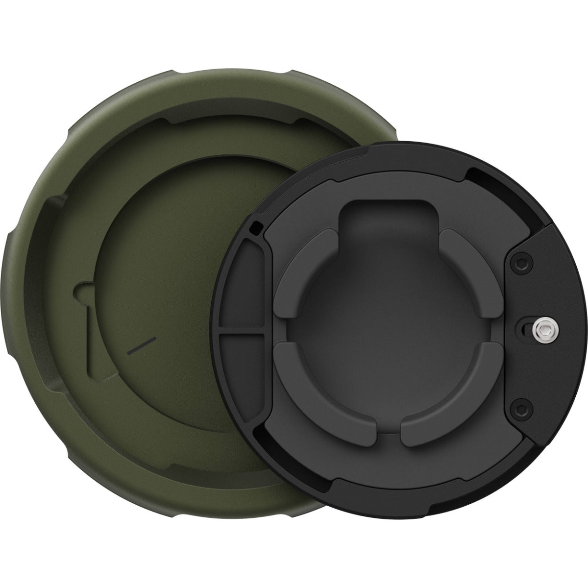PolarPro Body Cap - Canon EF Mount - Forest