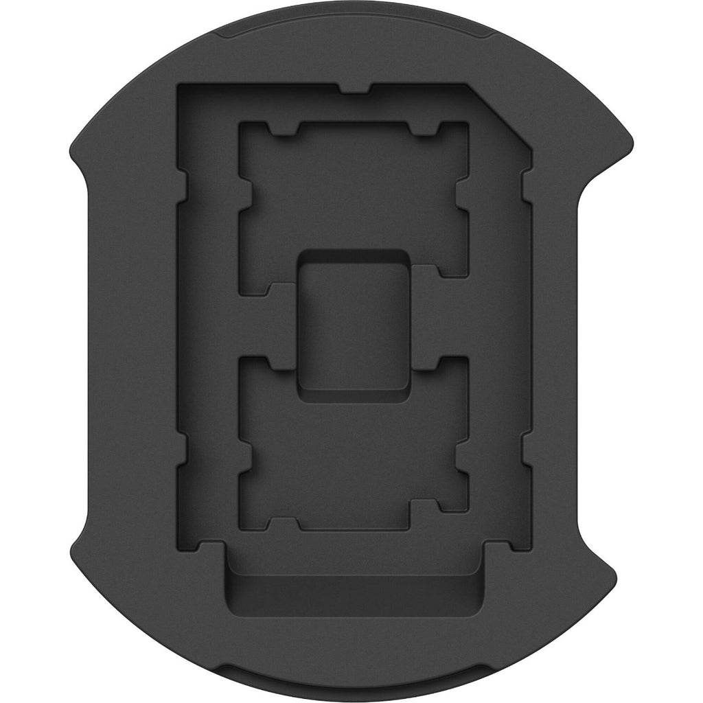PolarPro Body Cap - Canon EF Mount - Forest