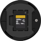 PolarPro Body Cap - Canon EF Mount - Forest