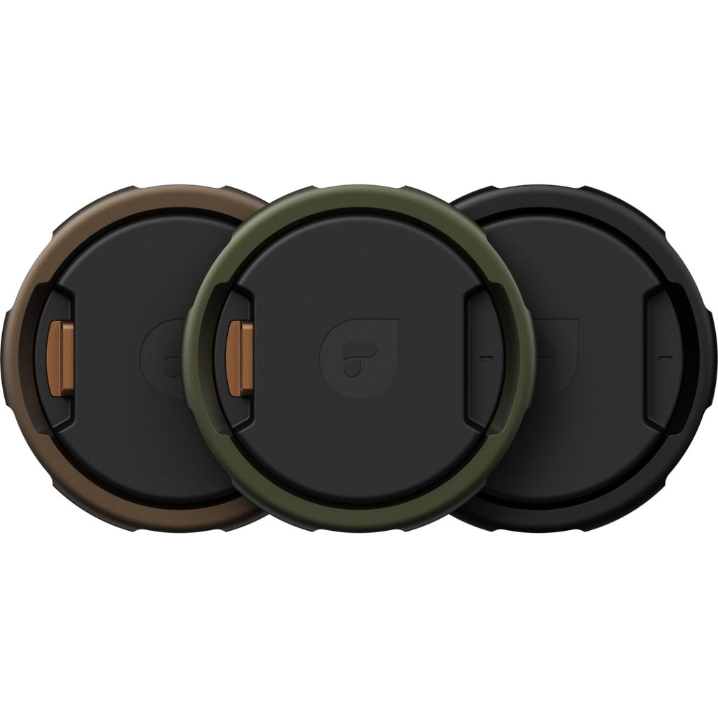 PolarPro Body Cap - Canon EF Mount - Forest