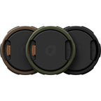 PolarPro Body Cap - Canon EF Mount - Forest