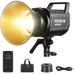 NEEWER FS150B Bi-Color LED Video Light 