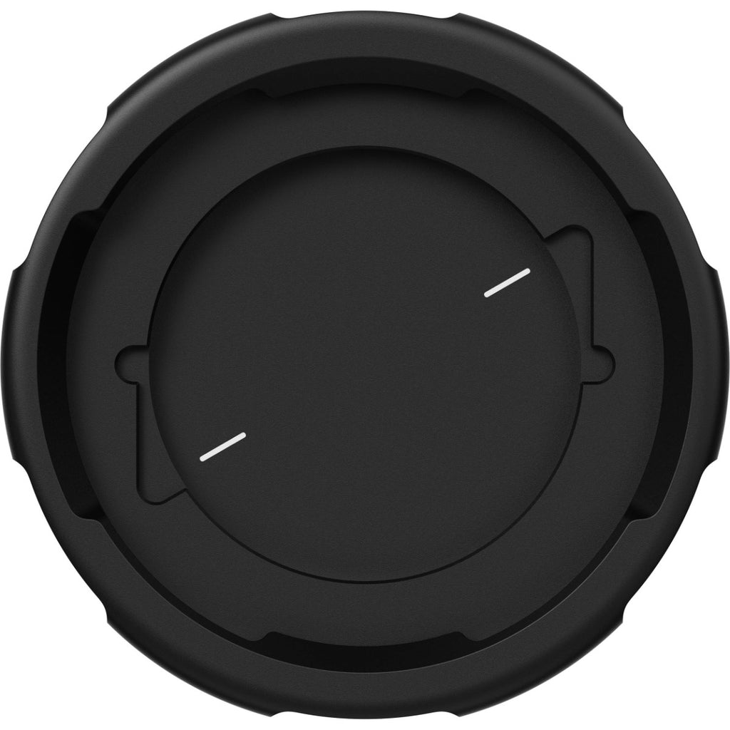 PolarPro Body Cap - Canon EF Mount - Slate
