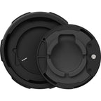 PolarPro Body Cap - Canon EF Mount - Slate