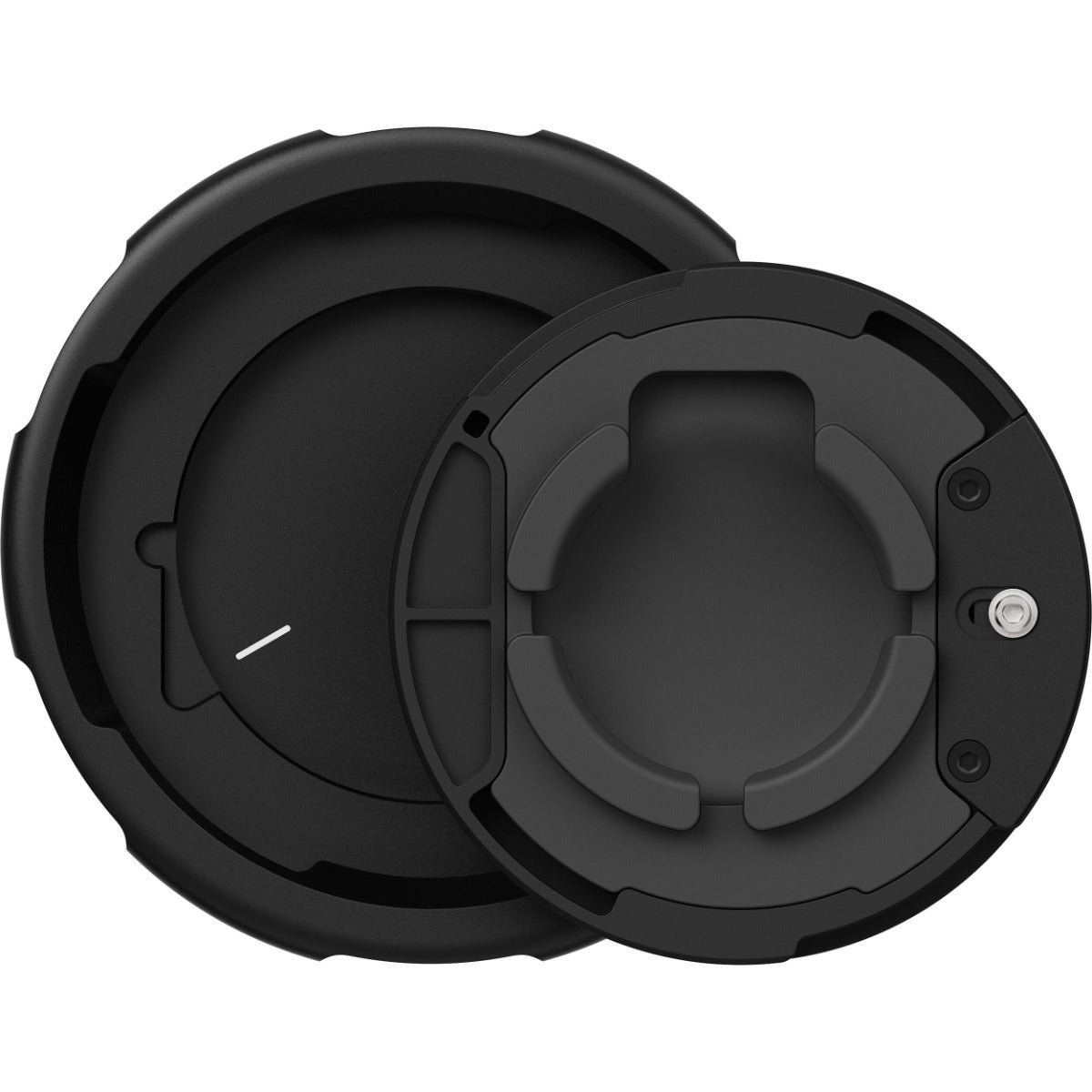 PolarPro Body Cap - Canon EF Mount - Slate