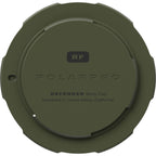 PolarPro Body Cap - Canon RF Mount - Forest