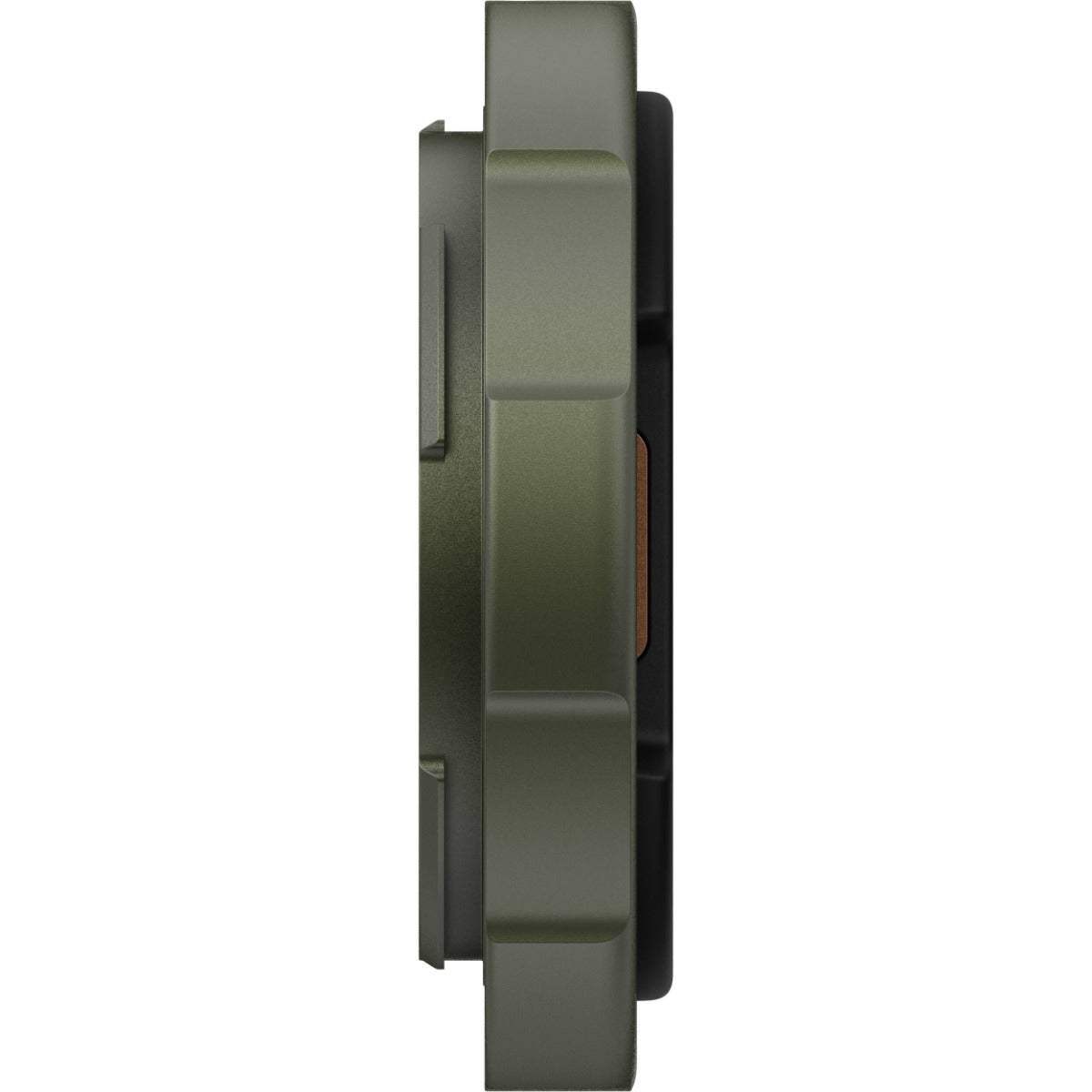 PolarPro Body Cap - Canon RF Mount - Forest
